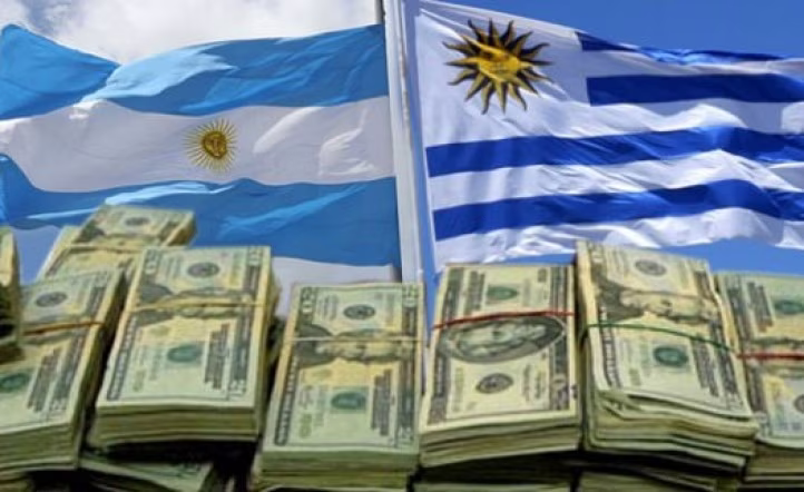 Dólar en Uruguay: análisis y proyecciones para el segundo trimestre   