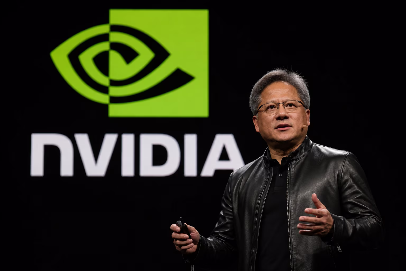 Las IA predicen que Nvidia está al borde de caer. ¿Qué hay de verdad o mito?