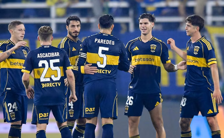 Ya hay posible fecha y sede para el próximo partido de Boca por Copa Argentina